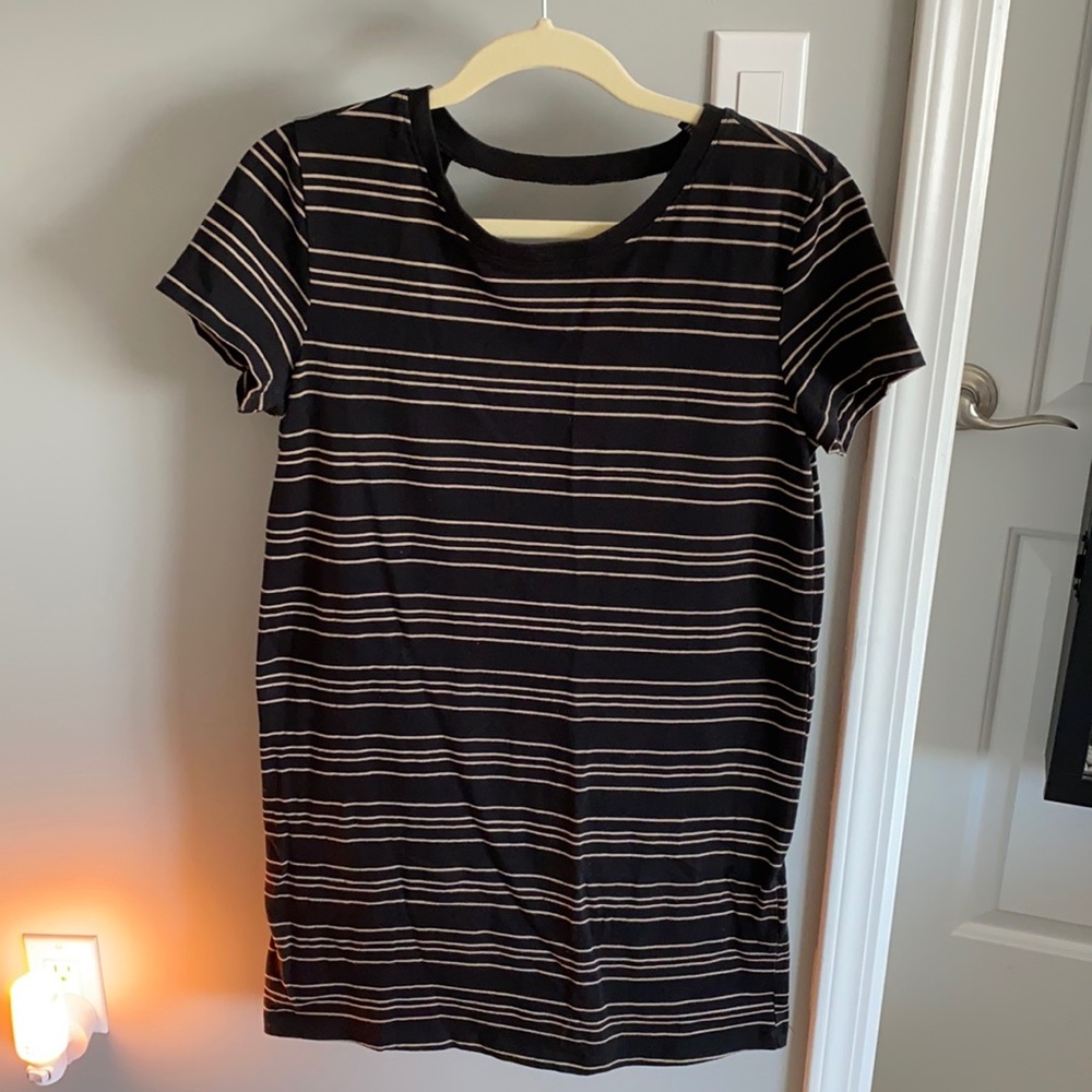 T-shirt Dress